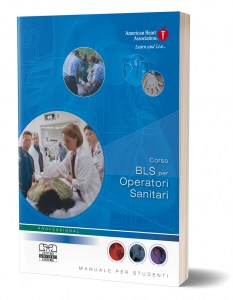 Corso BLS per operatori sanitari